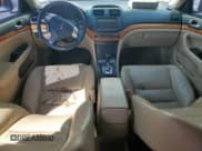 ✅ 2004 Acura TSX w/Navigation • VIN: JH4CL96964C009142 • Lot: 70554925. Listed on Copart with 199,111 mi. Free auction sales archive from the USA and detailed vehicle history report at DreamBid. Image 8.