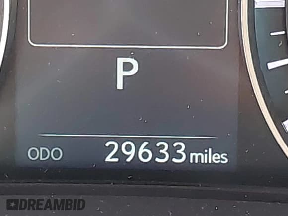 ✅ 2020 Lexus RX 350 • VIN: 2T2HZMAA2LC179753 • Lot: 43507929. Listed on IAAI with 29,633 mi. Free auction sales archive from the USA and detailed vehicle history report at DreamBid. Image 16.