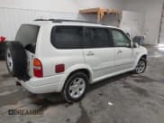 ✅ 2003 Suzuki XL7 Touring • VIN: JS3TX92V034107196 • Lot: 43475119. Wystawiony na IAAI z przebiegiem 96 987 mil. Bezpłatny archiwum sprzedaży aukcyjnych z USA i szczegółowy raport historii pojazdu na DreamBid. Zdjęcie 4.