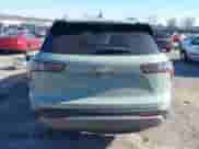 2025 Chevrolet Equinox FWD LT с VIN 3GNAXHEG2SL131819, выставлен на аукционе IAAI как лот 41700937 с пробегом 5 378 миль миль и . История ставок и продаж доступна на DreamBid. Изображение 16.