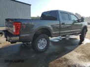✅ 2018 Ford F-250 XL • VIN: 1FT7W2BT8JEC09099 • Lot: 81018875. Listed on Copart with 78,700 mi. Free auction sales archive from the USA and detailed vehicle history report at DreamBid. Image 3.