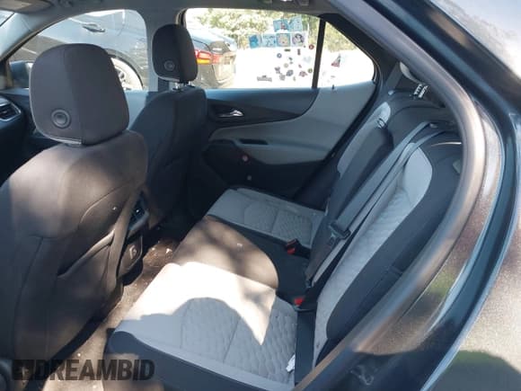 ✅ 2021 Chevrolet Equinox LS • VIN: 2GNAXSEV6M6118364 • Лот: 43417662. Опубликован ранее на IAAI с пробегом 50 780 миль. Бесплатный доступ к архиву аукционных продаж из США и подробный отчёт об истории автомобиля на DreamBid. Изображение 8.