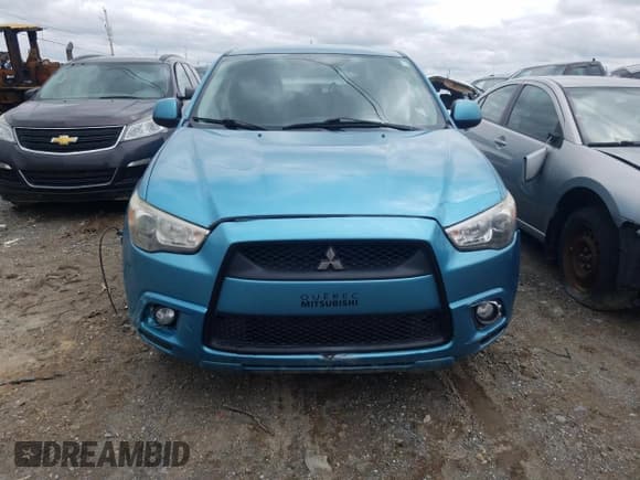 ✅ 2011 Mitsubishi Outlander Sport SE • VIN: JA4AJ3AU7BZ608269 • Lot: 57117035. Wystawiony na Copart z przebiegiem 157 928 mil. Bezpłatny archiwum sprzedaży aukcyjnych z USA i szczegółowy raport historii pojazdu na DreamBid. Zdjęcie 5.