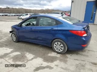 ✅ 2017 Hyundai Accent SE • VIN: KMHCT4AE8HU269935 • Лот: 50182314. Опубликован ранее на Copart с пробегом 76 004 миль. Бесплатный доступ к архиву аукционных продаж из США и подробный отчёт об истории автомобиля на DreamBid. Изображение 2.