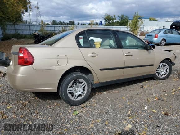 ✅ 2005 Chevrolet Malibu • VIN: 1G1ZS52F85F113191 • Lot: 74352644. Wystawiony na Copart z przebiegiem 212 096 mil mil. Skorzystaj z bezpłatnego archiwum sprzedaży aukcyjnych z USA i zobacz szczegółowy raport historii pojazdu na DreamBid. Zdjęcie 3.