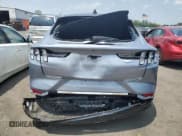 ✅ 2022 Ford Mustang Mach-E Premium • VIN: 3FMTK3SS2NMA17406 • Lot: 60129565. Listed on Copart with 28,940 mi. Free auction sales archive from the USA and detailed vehicle history report at DreamBid. Image 6.