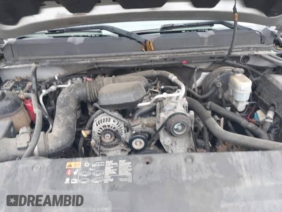 2010 Chevrolet Silverado 1500 Work Truck with VIN 1GCSCPEXXAZ186495, listed as a IAAI auction lot 42881537 with 215,919 mi miles and . Bid and sale history available at DreamBid. Image 10.