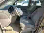 2005 Toyota Sienna LE with VIN 5TDZA23C95S290491, listed as a Copart auction lot 80013145 with Not provided miles and Salvage title. Bid and sale history available at DreamBid. Image 7.