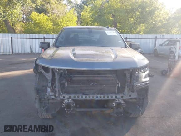 ✅ 2021 Chevrolet Silverado 1500 RST • VIN: 3GCPWDED3MG477331 • Lot: 43205230. Wystawiony na IAAI z przebiegiem 63 189 mil. Bezpłatny archiwum sprzedaży aukcyjnych z USA i szczegółowy raport historii pojazdu na DreamBid. Zdjęcie 12.