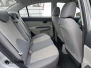 ✅ 2010 Hyundai Accent GLS • VIN: KMHCN4AC6AU470277 • Lot: 49071135. Listed on Copart with 135,870 mi. Free auction sales archive from the USA and detailed vehicle history report at DreamBid. Image 11.