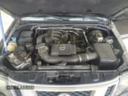 ✅ 2011 Nissan Xterra S • VIN: 5N1AN0NW4BC516412 • Lot: 85576895. Listed on Copart with 184,889 mi. Free auction sales archive from the USA and detailed vehicle history report at DreamBid. Image 12.