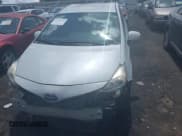 ✅ 2015 Toyota Prius Two • VIN: JTDZN3EU8FJ036043 • Lot: 42176629. Listed on IAAI with 154,939 mi. Free auction sales archive from the USA and detailed vehicle history report at DreamBid. Image 12.