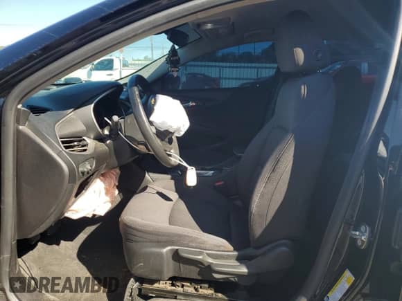 2018 Chevrolet Malibu LS с VIN 1G1ZB5ST0JF105599, выставлен на аукционе Copart как лот 55167305 с пробегом 116 087 миль миль и Списание • Salvage title. История ставок и продаж доступна на DreamBid. Изображение 7.