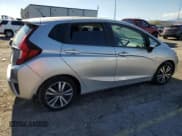 ✅ 2015 Honda Fit EX-L • VIN: 3HGGK5H8XFM766048 • Лот: 56436135. Опубликован ранее на Copart с пробегом 67 587 миль. Бесплатный доступ к архиву аукционных продаж из США и подробный отчёт об истории автомобиля на DreamBid. Изображение 3.