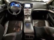 ✅ 2012 Infiniti G25 x • VIN: JN1DV6AR0CM731109 • Lot: 63153554. Wystawiony na Copart z przebiegiem 89 296 mil. Bezpłatny archiwum sprzedaży aukcyjnych z USA i szczegółowy raport historii pojazdu na DreamBid. Zdjęcie 8.