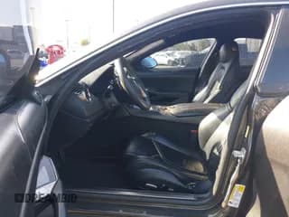 ✅ 2018 Karma Revero • VIN: 50GK41SA4JA000249 • Lot: 41865477. Wystawiony na IAAI z przebiegiem 104 010 mil. Bezpłatny archiwum sprzedaży aukcyjnych z USA i szczegółowy raport historii pojazdu na DreamBid. Zdjęcie 5.