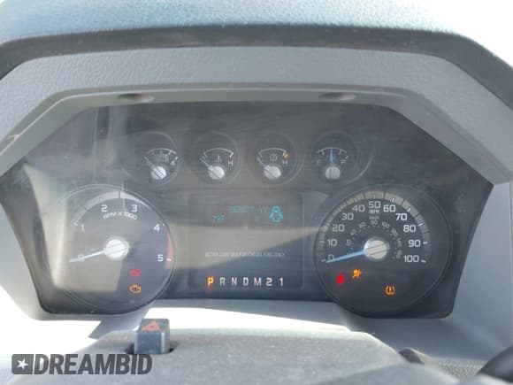 ✅ 2014 Ford F-250 • VIN: 1FD7X2BT1EEA74742 • Lot: 41937930. Listed on IAAI with 268,877 mi. Free auction sales archive from the USA and detailed vehicle history report at DreamBid. Image 7.