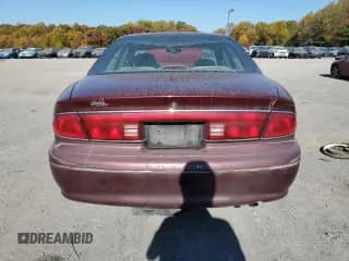 ✅ 2002 Buick Century Custom • VIN: 2G4WS52J321156298 • Lot: 77447314. Wystawiony na Copart z przebiegiem 78 542 mil. Bezpłatny archiwum sprzedaży aukcyjnych z USA i szczegółowy raport historii pojazdu na DreamBid. Zdjęcie 6.