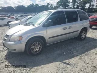 2004 Dodge Caravan SXT с VIN 1D4GP45R64B569005, выставлен на аукционе Copart как лот 64564485 с пробегом 118 809 миль миль и Списание • Salvage title. История ставок и продаж доступна на DreamBid. Изображение 1.