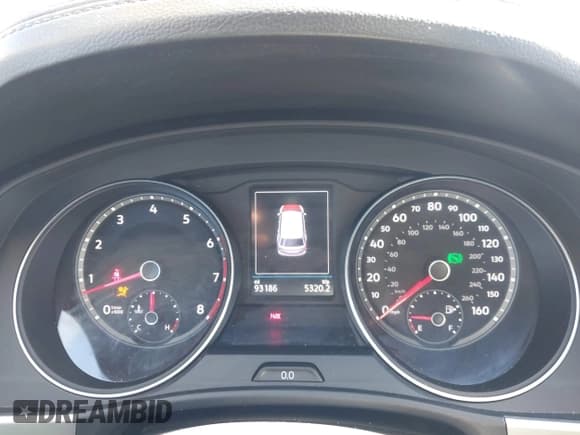 ✅ 2018 Volkswagen Atlas SE • VIN: 1V2CR2CA4JC552635 • Lot: 43647631. Wystawiony na IAAI z przebiegiem 93 186 mil. Bezpłatny archiwum sprzedaży aukcyjnych z USA i szczegółowy raport historii pojazdu na DreamBid. Zdjęcie 15.