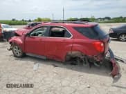 ✅ 2013 Chevrolet Equinox LT • VIN: 2GNFLEEK0D6128283 • Лот: 65706154. Опубликован ранее на Copart с пробегом Не указан. Бесплатный доступ к архиву аукционных продаж из США и подробный отчёт об истории автомобиля на DreamBid. Изображение 2.