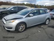 ✅ 2016 Ford Focus SE • VIN: 1FADP3F26GL388986 • Lot: 87373005. Wystawiony na Copart z przebiegiem 40 973 mil. Bezpłatny archiwum sprzedaży aukcyjnych z USA i szczegółowy raport historii pojazdu na DreamBid. Zdjęcie 1.