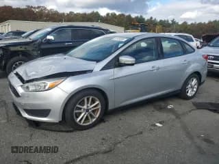 ✅ 2016 Ford Focus SE • VIN: 1FADP3F26GL388986 • Лот: 87373005. Опубликован ранее на Copart с пробегом 40 973 миль. Бесплатный доступ к архиву аукционных продаж из США и подробный отчёт об истории автомобиля на DreamBid. Изображение 1.