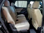 ✅ 2023 Chevrolet Traverse LS • VIN: 1GNEVFKW7PJ326238 • Lot: 93396895. Wystawiony na Copart z przebiegiem 16 120 mil. Bezpłatny archiwum sprzedaży aukcyjnych z USA i szczegółowy raport historii pojazdu na DreamBid. Zdjęcie 11.