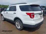 ✅ 2017 Ford Explorer • VIN: 1FM5K8BH7HGC89829 • Лот: 42100539. Опубликован ранее на IAAI с пробегом 94 567 миль. Бесплатный доступ к архиву аукционных продаж из США и подробный отчёт об истории автомобиля на DreamBid. Изображение 3.