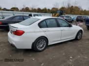 ✅ 2015 BMW 3 Series 328i xDrive • VIN: WBA3B5G56FNS19611 • Lot: 90507235. Wystawiony na Copart z przebiegiem 118 705 mil. Bezpłatny archiwum sprzedaży aukcyjnych z USA i szczegółowy raport historii pojazdu na DreamBid. Zdjęcie 3.