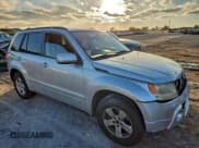 ✅ 2007 Suzuki Grand Vitara XSport • VIN: JS3TE944174200311 • Lot: 95011045. Listed on Copart with 104,341 mi. Free auction sales archive from the USA and detailed vehicle history report at DreamBid. Image 4.