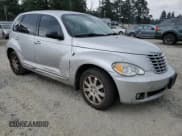 ✅ 2010 Chrysler PT Cruiser • VIN: 3A4GY5F92AT132413 • Lot: 67115045. Wystawiony na Copart z przebiegiem 92 580 mil. Bezpłatny archiwum sprzedaży aukcyjnych z USA i szczegółowy raport historii pojazdu na DreamBid. Zdjęcie 4.