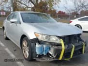 ✅ 2013 Lexus ES 250 • VIN: JTHBK1GG3D2035460 • Лот: 43647704. Опубликован ранее на IAAI с пробегом 156 154 миль. Бесплатный доступ к архиву аукционных продаж из США и подробный отчёт об истории автомобиля на DreamBid. Изображение 1.