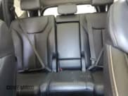 ✅ 2023 Hyundai Santa Fe Limited • VIN: 5NMS4DAL4PH532925 • Lot: 56900325. Wystawiony na Copart z przebiegiem 44 116 mil. Bezpłatny archiwum sprzedaży aukcyjnych z USA i szczegółowy raport historii pojazdu na DreamBid. Zdjęcie 10.