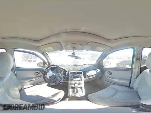 ✅ 2006 Chevrolet Equinox LT • VIN: 2CNDL63F666105715 • Лот: 77543164. Опубликован ранее на Copart с пробегом Не указан. Бесплатный доступ к архиву аукционных продаж из США и подробный отчёт об истории автомобиля на DreamBid. Изображение 14.