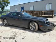 ✅ 2018 Dodge Challenger SXT Plus • VIN: 2C3CDZAG3JH317807 • Lot: 56797264. Wystawiony na Copart z przebiegiem Nie podano. Bezpłatny archiwum sprzedaży aukcyjnych z USA i szczegółowy raport historii pojazdu na DreamBid. Zdjęcie 4.