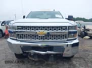 ✅ 2019 Chevrolet Silverado 2500HD Work Truck • VIN: 2GC2CREG2K1226543 • Lot: 42174597. Listed on IAAI with 168,676 mi. Free auction sales archive from the USA and detailed vehicle history report at DreamBid. Image 12.