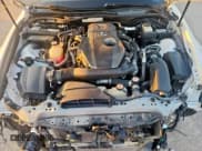 ✅ 2019 Lexus IS 300 F Sport • VIN: JTHBA1D24K5087011 • Lot: 84052165. Listed on Copart with 75,549 mi. Free auction sales archive from the USA and detailed vehicle history report at DreamBid. Image 11.