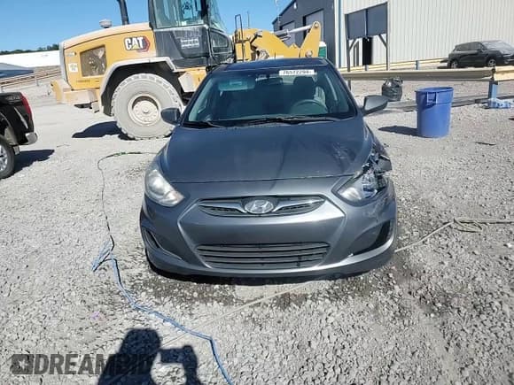 ✅ 2012 Hyundai Accent GLS • VIN: KMHCT4AE6CU238207 • Лот: 76572204. Опубликован ранее на Copart с пробегом 229 077 миль. Бесплатный доступ к архиву аукционных продаж из США и подробный отчёт об истории автомобиля на DreamBid. Изображение 13.