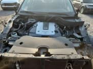 ✅ 2016 Infiniti QX70 • VIN: JN8CS1MU2GM671848 • Lot: 66660705. Listed on Copart with Not provided. Free auction sales archive from the USA and detailed vehicle history report at DreamBid. Image 12.