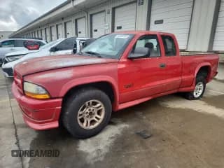 ✅ 2004 Dodge Dakota Sport • VIN: 1D7GL32N94S524859 • Lot: 60302255. Wystawiony na Copart z przebiegiem 210 773 mil. Bezpłatny archiwum sprzedaży aukcyjnych z USA i szczegółowy raport historii pojazdu na DreamBid. Zdjęcie 1.