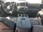 ✅ 2024 Chevrolet Silverado 1500 Work Truck • VIN: 1GCPAAEK0RZ225006 • Лот: 54919875. Опубликован ранее на Copart с пробегом 22 068 миль. Бесплатный доступ к архиву аукционных продаж из США и подробный отчёт об истории автомобиля на DreamBid. Изображение 8.