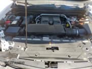 ✅ 2024 Chevrolet Colorado 4WD Trail Boss • VIN: 1GCPTEEK8R1193700 • Лот: 65854785. Опубликован ранее на Copart с пробегом 28 856 миль. Бесплатный доступ к архиву аукционных продаж из США и подробный отчёт об истории автомобиля на DreamBid. Изображение 11.