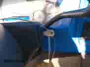 2005 Chevrolet Silverado 1500 Z71 z VIN 1GCEK19B65Z113674, wystawiony jako IAAI lot #43373475 z przebiegiem Nie podano mil oraz . Historia ofert i sprzedaży dostępna na DreamBid. Obrazek 11.