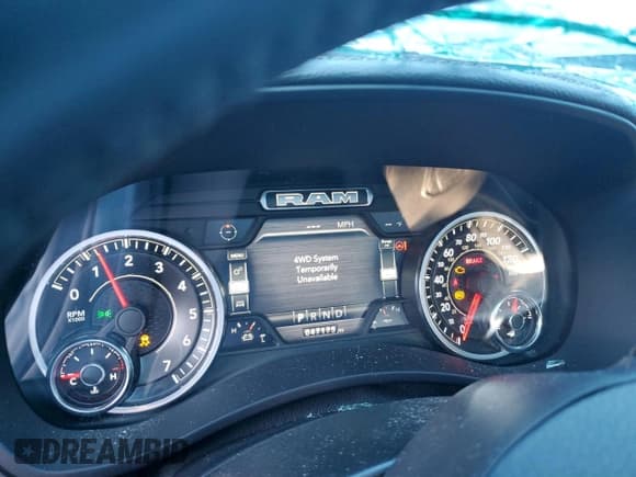 ✅ 2022 Ram 2500 Laramie • VIN: 3C6UR5FJ2NG266473 • Лот: 67254945. Опубликован ранее на Copart с пробегом 47 175 миль. Бесплатный доступ к архиву аукционных продаж из США и подробный отчёт об истории автомобиля на DreamBid. Изображение 9.