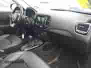 2021 Jeep Compass Latitude with VIN 3C4NJDBB2MT595256, listed as a IAAI auction lot 43058271 with 102,541 mi miles and . Bid and sale history available at DreamBid. Image 5.