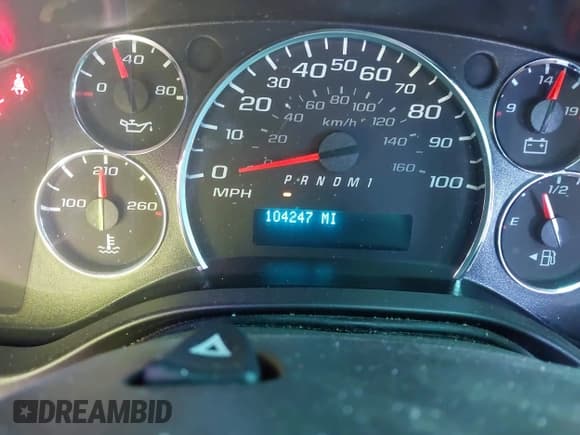 ✅ 2020 Chevrolet Express Cargo • VIN: 1GCWGAFG8L1245501 • Lot: 43226152. Listed on IAAI with 104,247 mi. Free auction sales archive from the USA and detailed vehicle history report at DreamBid. Image 7.