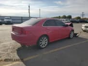 ✅ 2007 Acura TSX • VIN: JH4CL96867C009413 • Lot: 82763185. Listed on Copart with 202,409 mi. Free auction sales archive from the USA and detailed vehicle history report at DreamBid. Image 3.