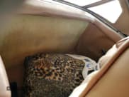 ✅ 1983 Mercedes-Benz 380 SL • VIN: WDBBA45A9DB026619 • Lot: 81116374. Listed on Copart with 88,009 mi. Free auction sales archive from the USA and detailed vehicle history report at DreamBid. Image 10.