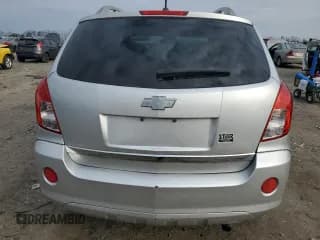 ✅ 2014 Chevrolet Captiva Sport LT • VIN: 3GNAL3EK6ES611701 • Lot: 42832705. Wystawiony na Copart z przebiegiem 94 743 mil. Bezpłatny archiwum sprzedaży aukcyjnych z USA i szczegółowy raport historii pojazdu na DreamBid. Zdjęcie 6.